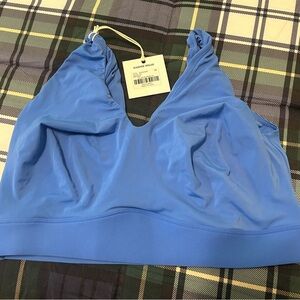 Harper Wilde Bliss Bralette 3xl. NWT